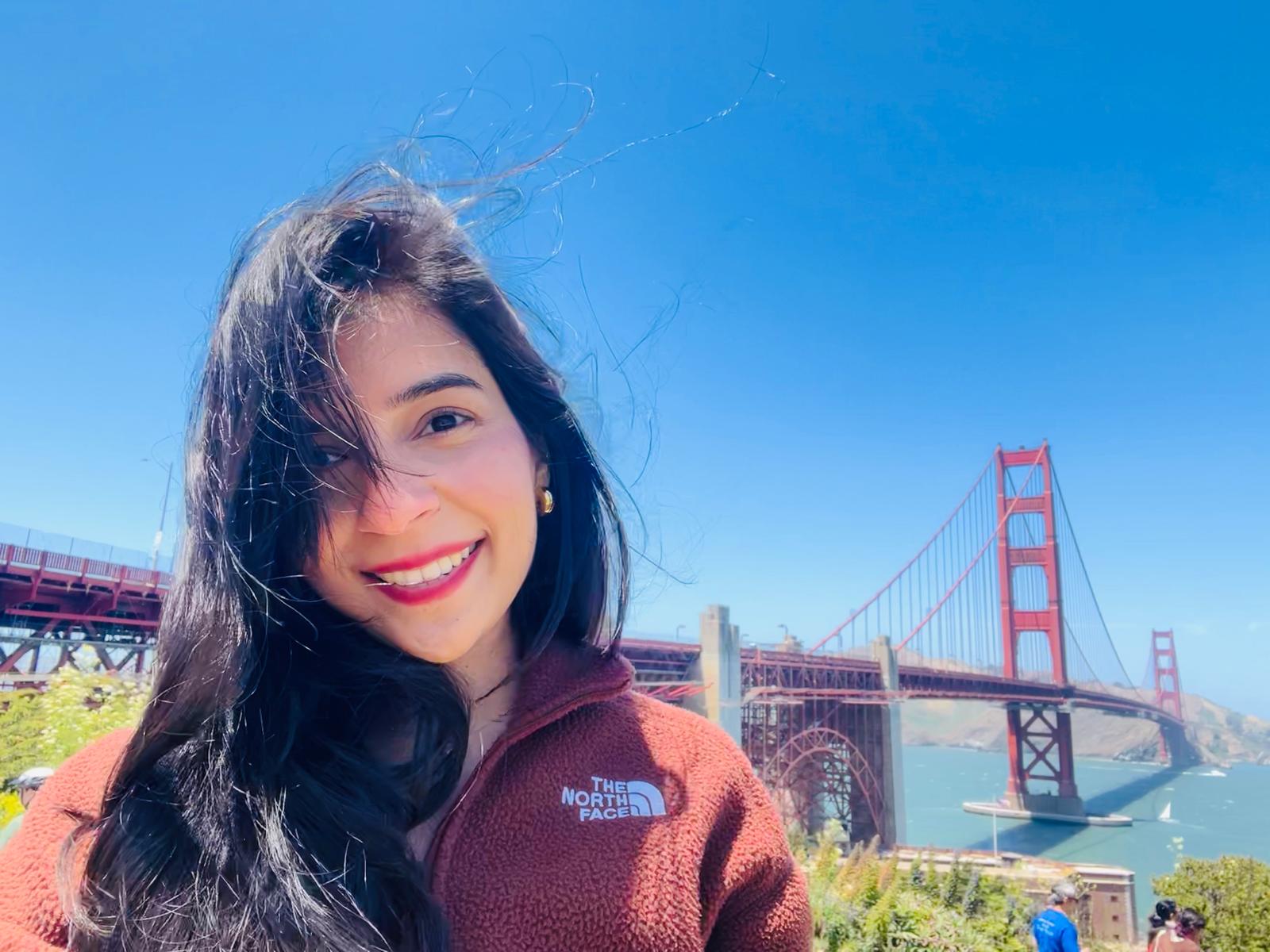 Sarah Ilyas